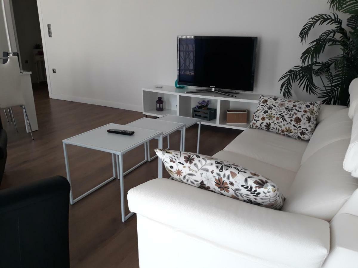 Catedral Lujo Parking Gratis Daire Granada Dış mekan fotoğraf