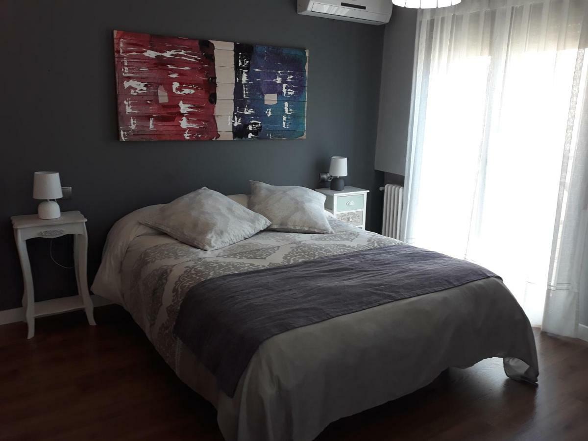 Catedral Lujo Parking Gratis Daire Granada Dış mekan fotoğraf