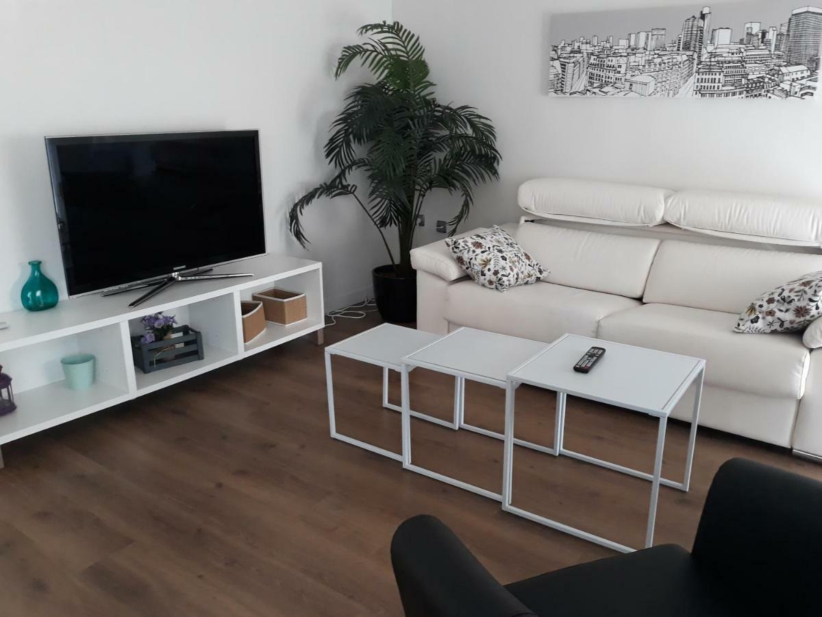 Catedral Lujo Parking Gratis Daire Granada Dış mekan fotoğraf