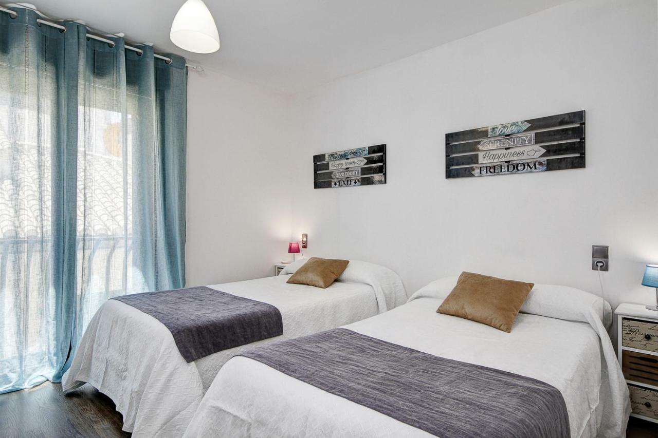 Catedral Lujo Parking Gratis Daire Granada Dış mekan fotoğraf